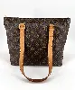 sac louis vuitton cabas piano en toile monogram