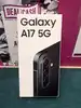 samsung galaxy a17 5g noir 128 go