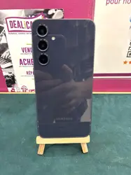 samsung galaxy a35 128 go marine exceptionnel
