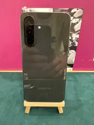 samsung galaxy a36 128 go noir
