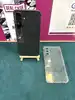 samsung galaxy a36 6.7' double sim android 15 5g usb type - c 8 go 256 go 5000 mah blanc