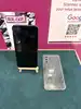 samsung galaxy a36 6.7' double sim android 15 5g usb type - c 8 go 256 go 5000 mah blanc