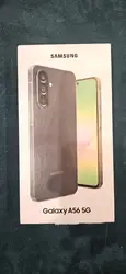 samsung galaxy a56 5g 128gb graphite