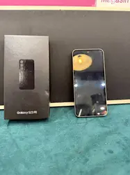 samsung galaxy s23 fe 128 go graphite