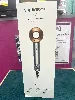 sèche - cheveux dyson supersonic origin nickel/cuivre