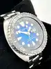seiko montre homme automatique srpe03k1