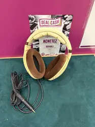sennheiser hd 598 - écouteurs - circum - aural - filaire