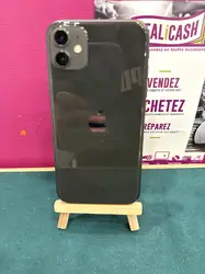 smartphone apple iphone 11 128 go