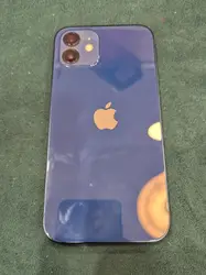 smartphone apple iphone 12 double sim 64 go