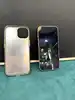smartphone apple iphone 14 mauve 128 go