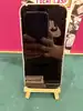 smartphone apple iphone 17 pro max 256go a3526 argent