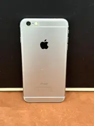 smartphone apple iphone 6s plus 16go