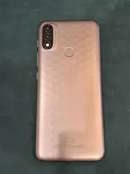 smartphone motorola moto e20