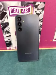 smartphone samsung galaxy a16 128 go noir