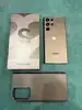 smartphone samsung galaxy s22 ultra 128 go noir fantôme