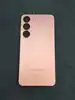 smartphone samsung galaxy s25 6,2" 5g nano sim 128 go gris