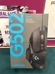 souris logitech g502 hero