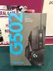 souris logitech g502 hero