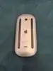 souris sans fil magic mouse 2 apple a1657 - blanc