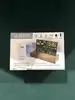 station météo la crosse technology coloré avec design moderne ws6206 53161520 bois