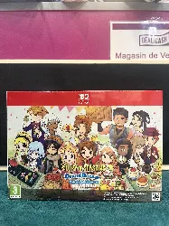 story of seasons - grand bazaar limited edition - switch 2
