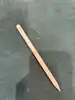 stylet apple pencil 2ème génération pour tablette ipad