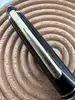 stylo bille montblanc meisterstück classique noir et doré