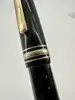 stylo plume montblanc meisterstück 146 plume or 18k 4810