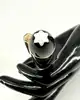 stylo plume montblanc meisterstück 146 plume or 18k 4810
