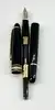 stylo plume montblanc meisterstück plume or 18k 4810
