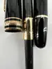 stylo plume montblanc meisterstück plume or 18k 4810