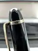 stylo plume montblanc meisterstück plume or 18k 4810