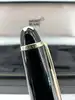 stylo plume montblanc meisterstück plume or 18k 4810