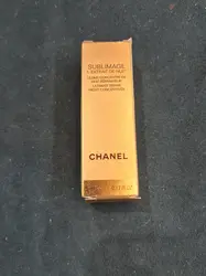 sublimage l'extrait de nuit chanel format voyage 5ml
