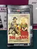 sur le banc [vhs]