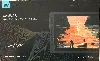 tablette graphique huion kamvas pro 22 avec stylet sans pile
