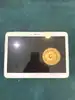 tablette samsung galaxy tab 4 32 go 10.1 pouces blanc