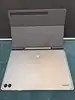 tablette samsung galaxy tab s9 fe+ 12.4' 128 go gris