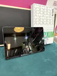 tablette tactile - lenovo xiaoxin pad 2024 wifi gris 8go 128go snapdragon 685 11' lcd 7040mah version cn