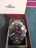 tissot t - touch t1214204405100 t - touch connect solar montre