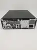 tour pc hp prodesk 405 g4 sff