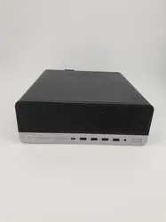tour pc hp prodesk 405 g4 sff