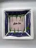 trio de vide-poches christian dior lily of the valley