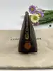 trousse de cosmétique pm vintage louis vuitton en toile monogram