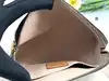 trousse de cosmétique pm vintage louis vuitton en toile monogram