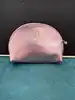 trousse de toilette armani rose