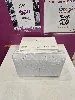 trousse pouch christian dior blanche