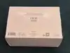 trousse pouch christian dior blanche
