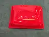 trousse pouch christian dior rouge