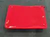 trousse pouch christian dior rouge